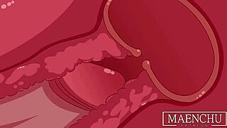 Maenchu 3 Anime Collection.