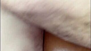 white bull fucking and impregnating hotwife slut