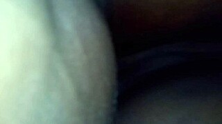 Romantic Moments Turn into Passionate Pussy Play and Creampie!