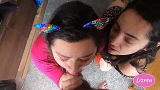 Check out this Chilean trio in Quinta Region!