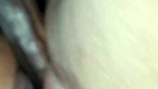 jutranji seks z mojo kurvasto črnko je neverjeten