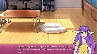 Ninnin Days Part 2 Ninja Panties