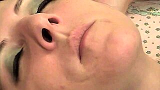 feel cum on face during face sitting orgasms