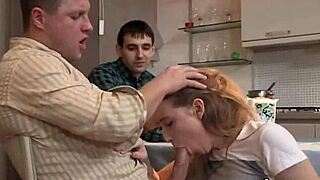 Flat Broke? Watch This Guy Let His Friend Ride His Ex-Girlfriend!