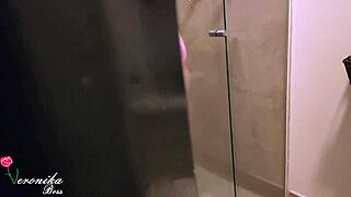 my step cousin comes on to me and i fuck her in the bathroom preview