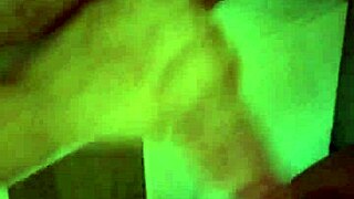 I Saw Him Taking A Bath With Mixed Emotions