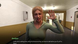 At 40, I'm finally bound for college, ready to start this new chapter in my life.