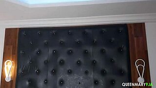 he became horny after watching porn stepsis helped him while he was masturbating 😈