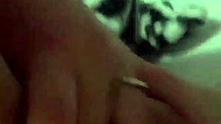 Overwhelmed By Intense Emotions During Amateur Prostitute Pussy Encounter