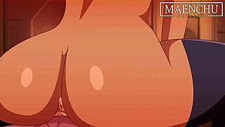 Maenchu 3 Anime Collection.