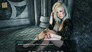 Tales from the Unending Void Episode 119!