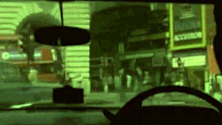 Vintage interracial threesome with black pussy and white cocks.