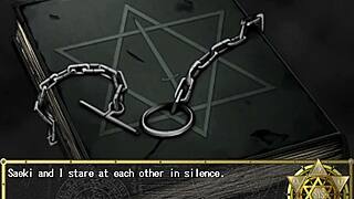 Bible black the infection follows peace of itouend in detailed hentai gameplay part 3