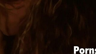 Horny Babe Venus Enjoys Hardcore Outdoor Sex