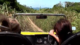 lesbian wet games in ibiza... oops, got too wild n wet!