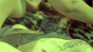 Lucky guy intensely pounds girlfriend while passionately kissing married bride