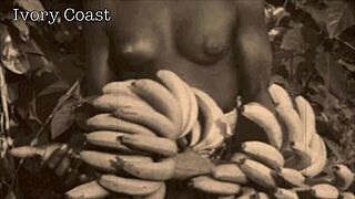 Dark lantern presents vintage women's erotic confessions!