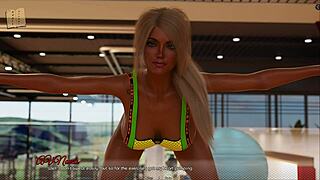 What is alternate existence 81 about?