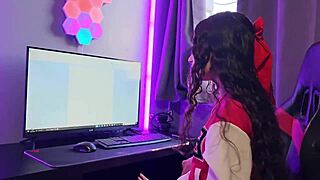 College Best Friend Finally Fucks Me Hard