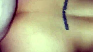 does this latina milf love doggystyle?