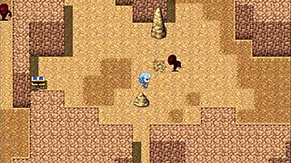 Playing Hentai Game with Stockings, Search for Doribire on Google