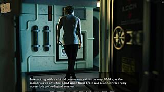 Let's explore tales from the unending void episode 40 in this anime game.