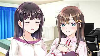 Secret kiss in bathroom ep8 😘