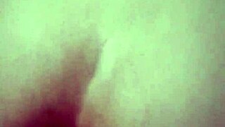 Is this portuguese amateur wife getting her ass fucked so naughty?