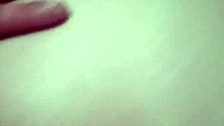 Is this portuguese amateur wife getting her ass fucked so naughty?