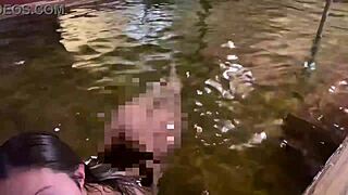 Is My Wet Hair Sexy In This Narrative Scene?