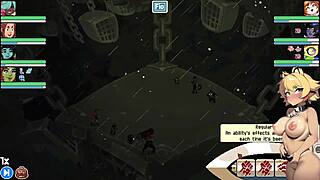 cloud meadow playthrough part 4 punishing naughty monster girl poachers