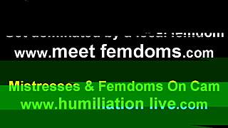 You are now one of the girls in this group.