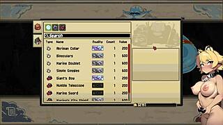 cloud meadow playthrough part 4 punishing naughty monster girl poachers