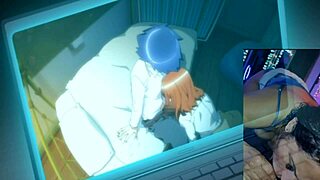 my top hentai mmds compilation