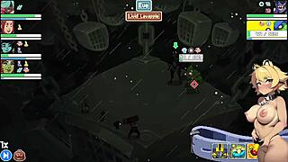 cloud meadow playthrough part 4 punishing naughty monster girl poachers