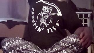 busty camgirl pov compilation for followers