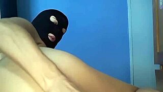 Blonde slut misses assfucking and fisting, moans loudly in pleasure 😩💥