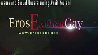 Gay Prostate Massage for Him