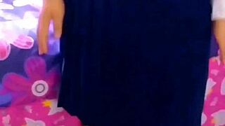 Students Know How To Suck Dick Almost Tearing It Off In Homemade Amateur!