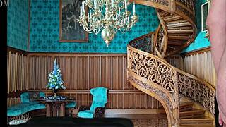 i licked her shaved pussy