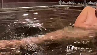 Is My Wet Hair Sexy In This Narrative Scene?