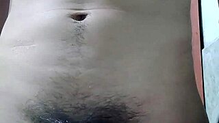 playing with my penis is so fun and tasty 😋