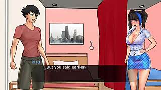 Confined with goddesses chapter 15, spending time with my friend