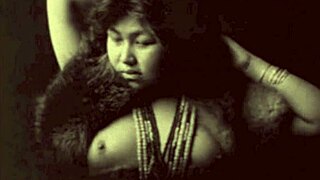 Dark lantern presents vintage women's erotic confessions!