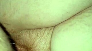 fat redhead wife intensely squirting everywhere