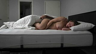 He Slipped into Bed Then Slipped into Me and I Orgasmed Twice