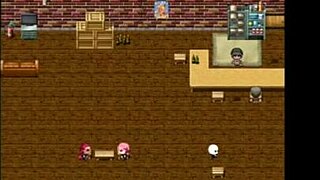 i cummed inside a busty blonde and a hot goth babe at the same time in breedtown