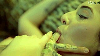 Lucky guy intensely pounds girlfriend while passionately kissing married bride