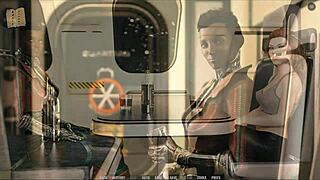 Let's explore tales from the unending void episode 40 in this anime game.