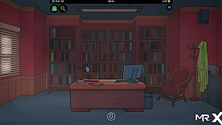 Camppinewood - Alien Girl Sex E1 26